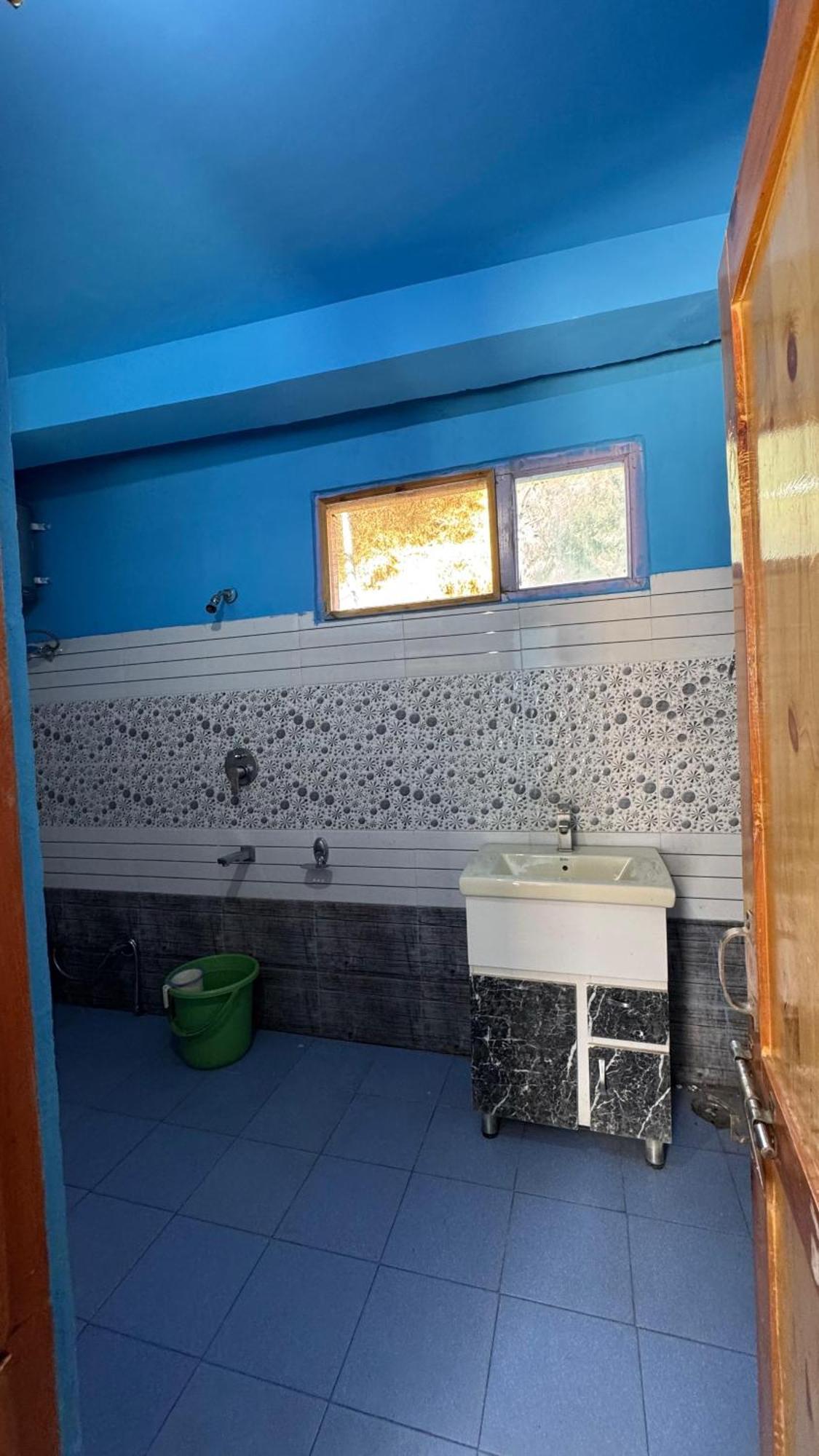 Hotel 19 Tosh Dış mekan fotoğraf