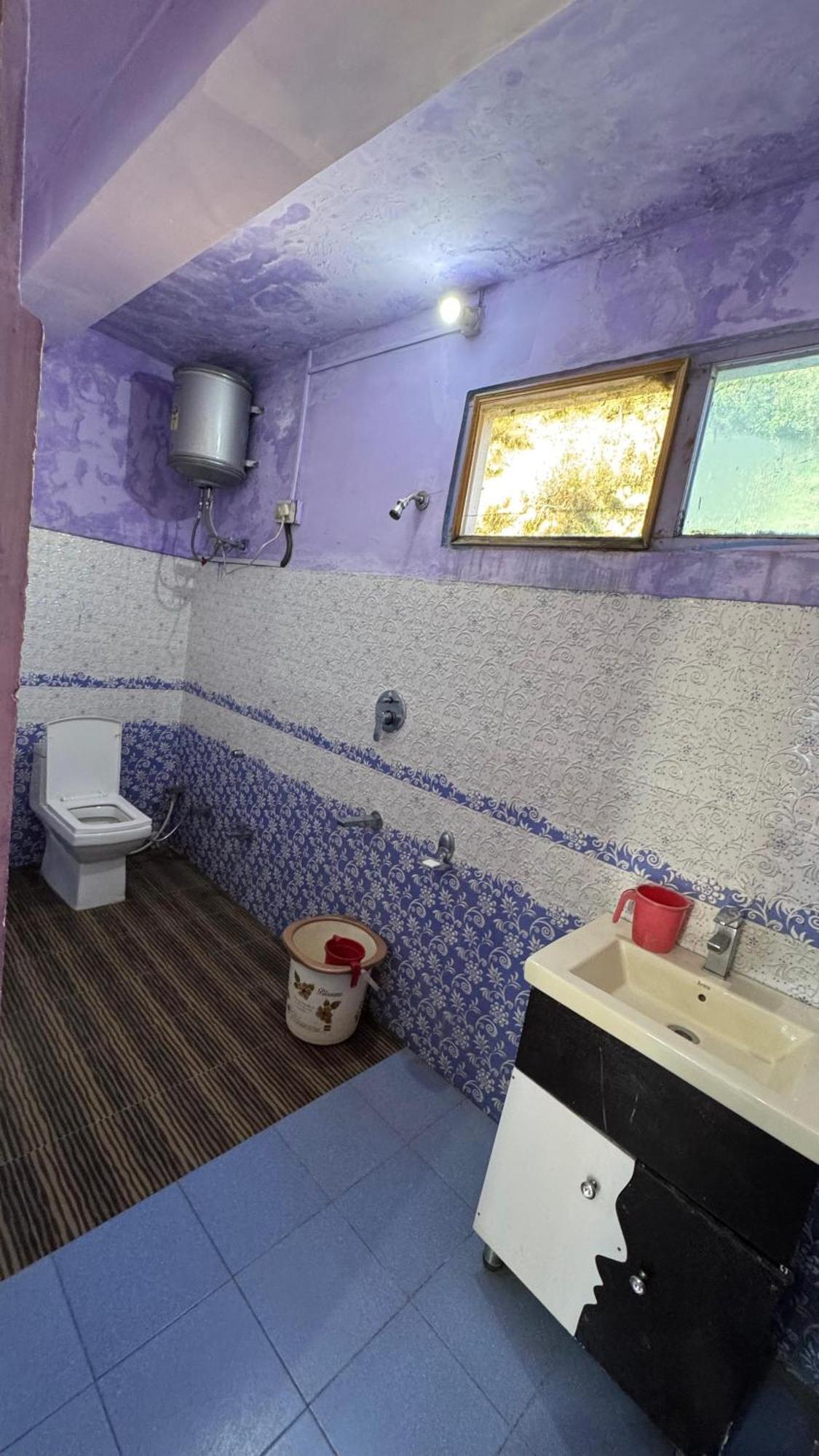 Hotel 19 Tosh Dış mekan fotoğraf