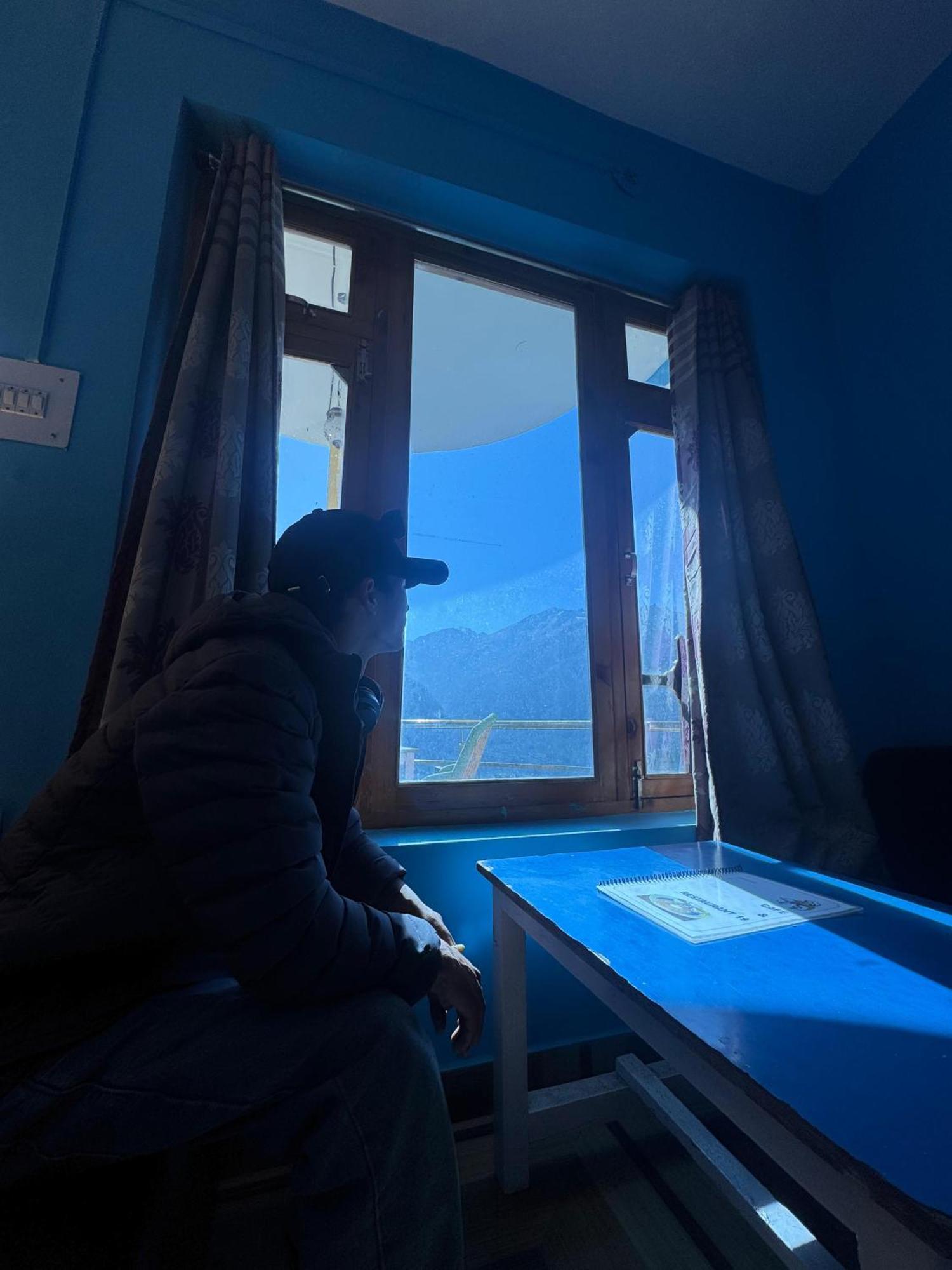 Hotel 19 Tosh Dış mekan fotoğraf